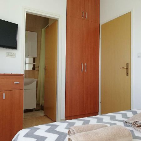 Apartment Ivo Mazic Sreser Εξωτερικό φωτογραφία