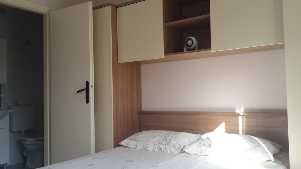 Apartment Ivo Mazic Sreser Εξωτερικό φωτογραφία