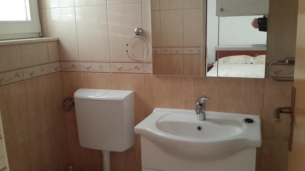 Apartment Ivo Mazic Sreser Εξωτερικό φωτογραφία