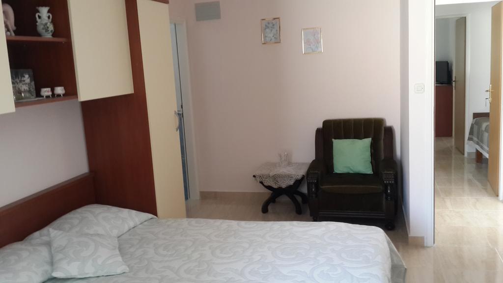 Apartment Ivo Mazic Sreser Εξωτερικό φωτογραφία