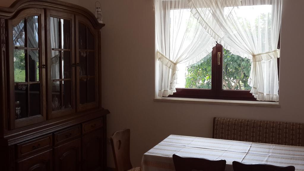 Apartment Ivo Mazic Sreser Εξωτερικό φωτογραφία