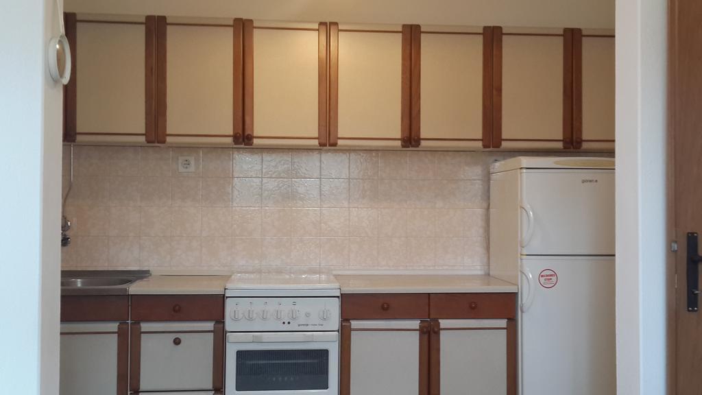 Apartment Ivo Mazic Sreser Εξωτερικό φωτογραφία