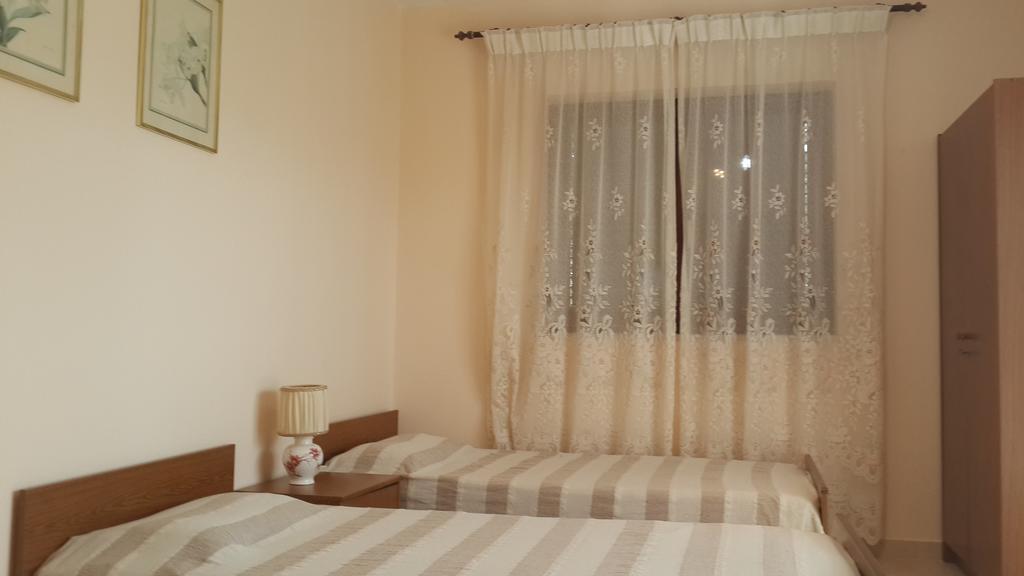 Apartment Ivo Mazic Sreser Εξωτερικό φωτογραφία