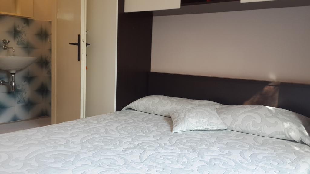 Apartment Ivo Mazic Sreser Εξωτερικό φωτογραφία