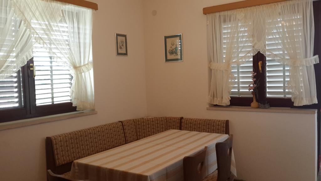 Apartment Ivo Mazic Sreser Εξωτερικό φωτογραφία