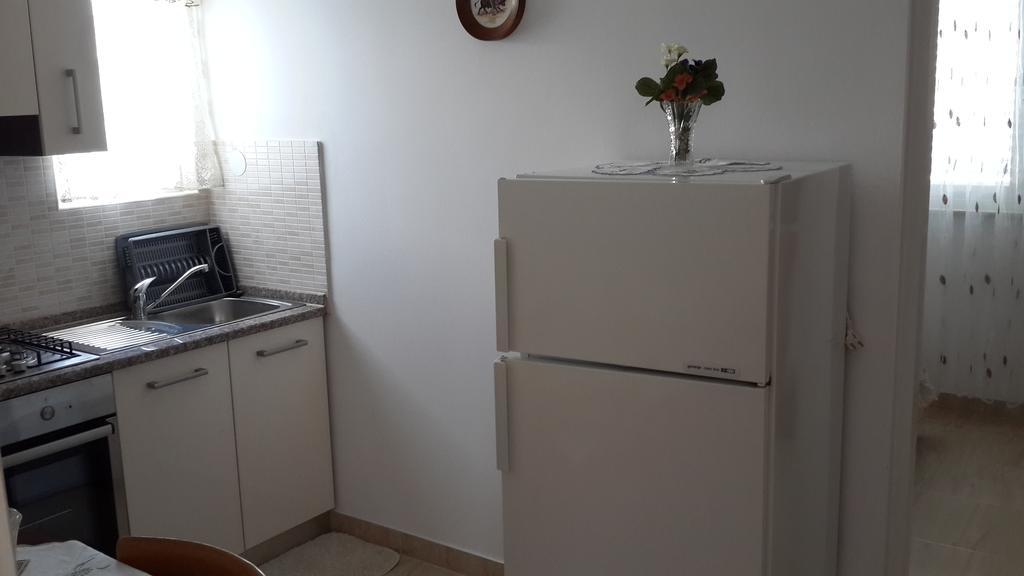 Apartment Ivo Mazic Sreser Εξωτερικό φωτογραφία