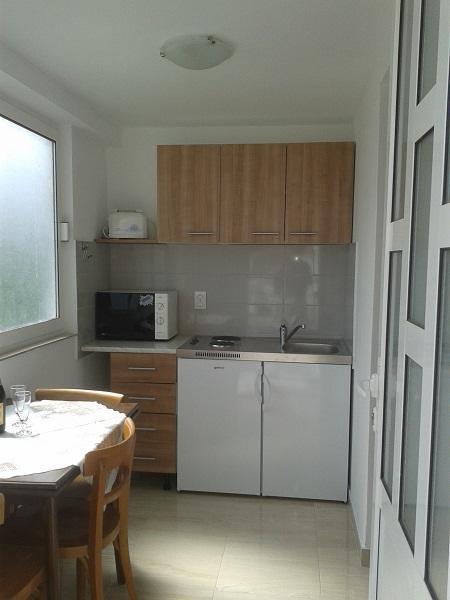 Apartment Ivo Mazic Sreser Εξωτερικό φωτογραφία