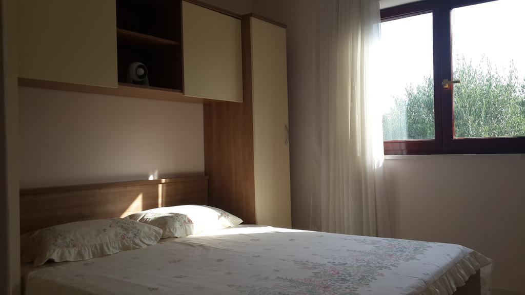 Apartment Ivo Mazic Sreser Εξωτερικό φωτογραφία