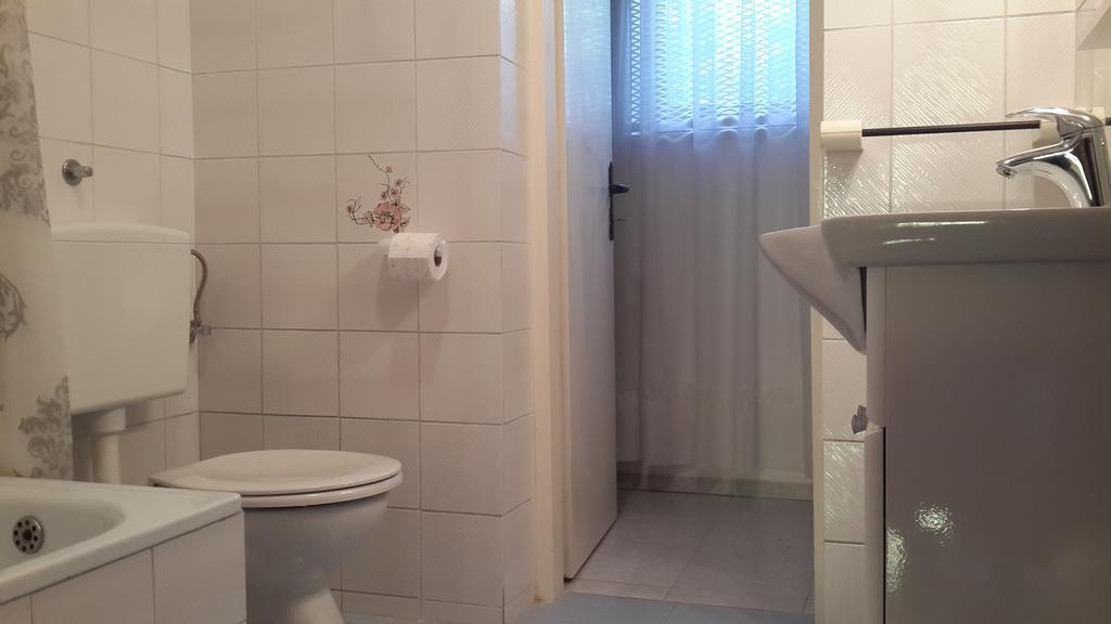Apartment Ivo Mazic Sreser Εξωτερικό φωτογραφία