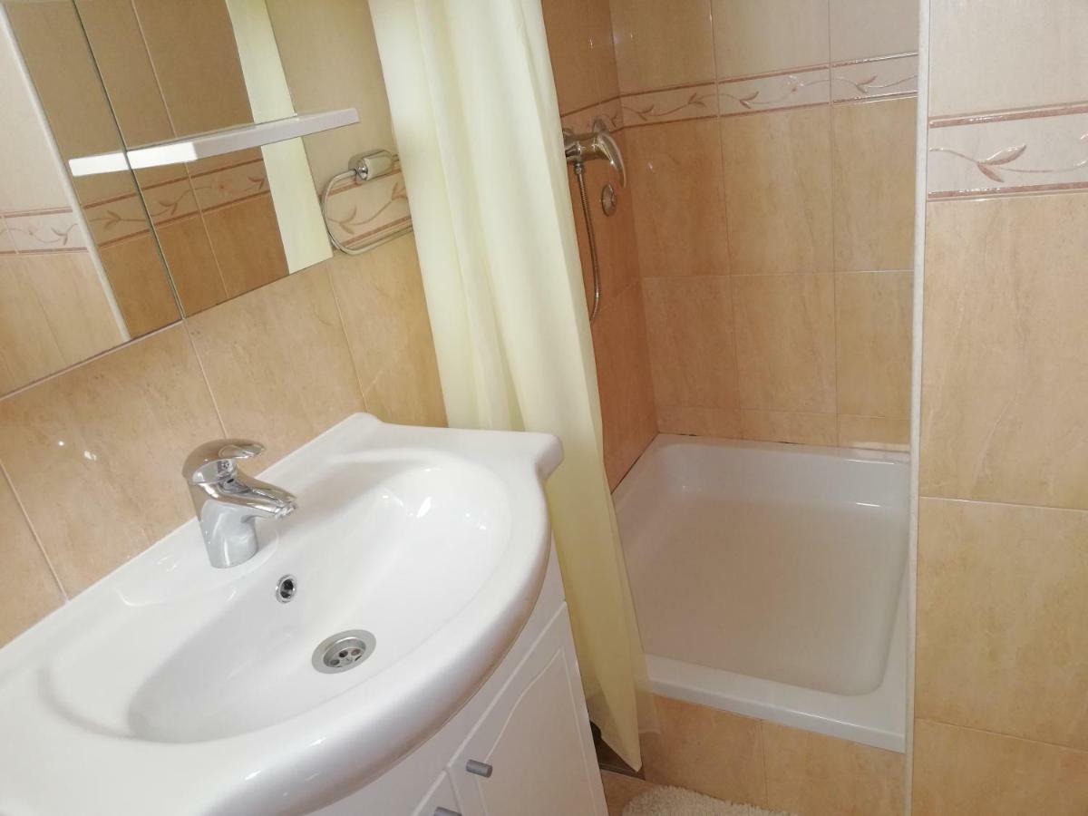 Apartment Ivo Mazic Sreser Εξωτερικό φωτογραφία