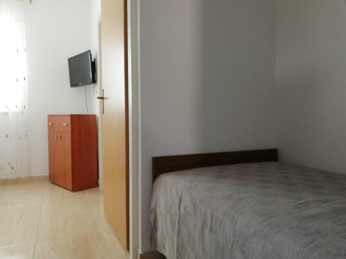 Apartment Ivo Mazic Sreser Εξωτερικό φωτογραφία