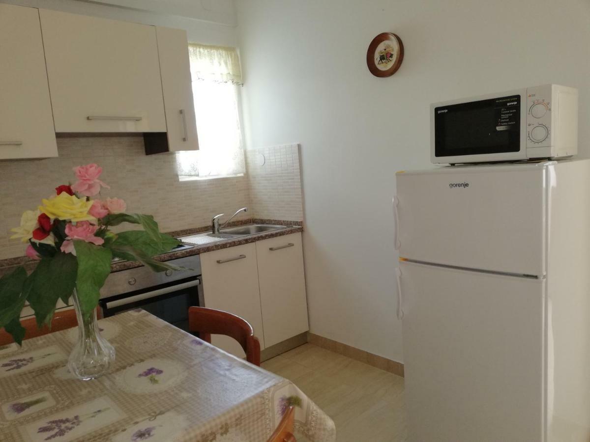 Apartment Ivo Mazic Sreser Εξωτερικό φωτογραφία