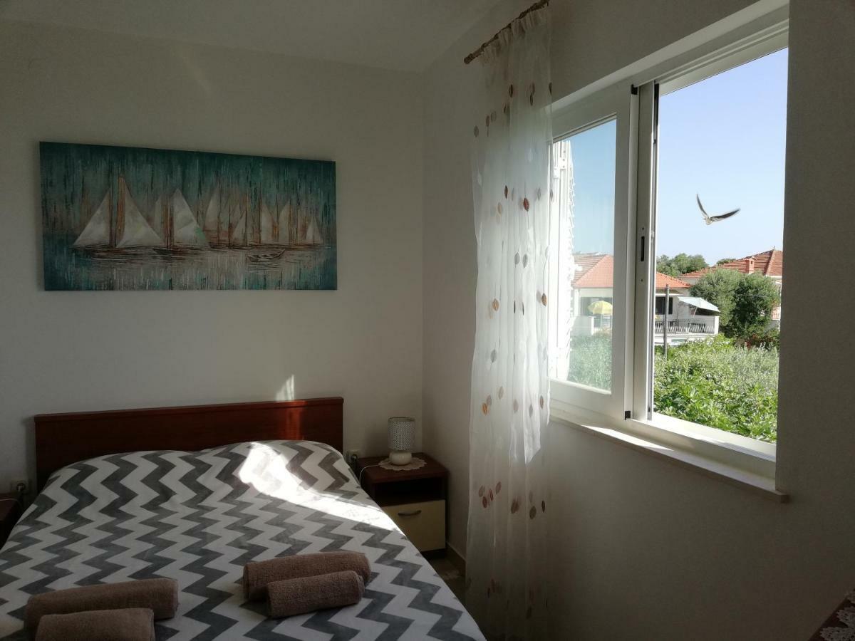 Apartment Ivo Mazic Sreser Εξωτερικό φωτογραφία