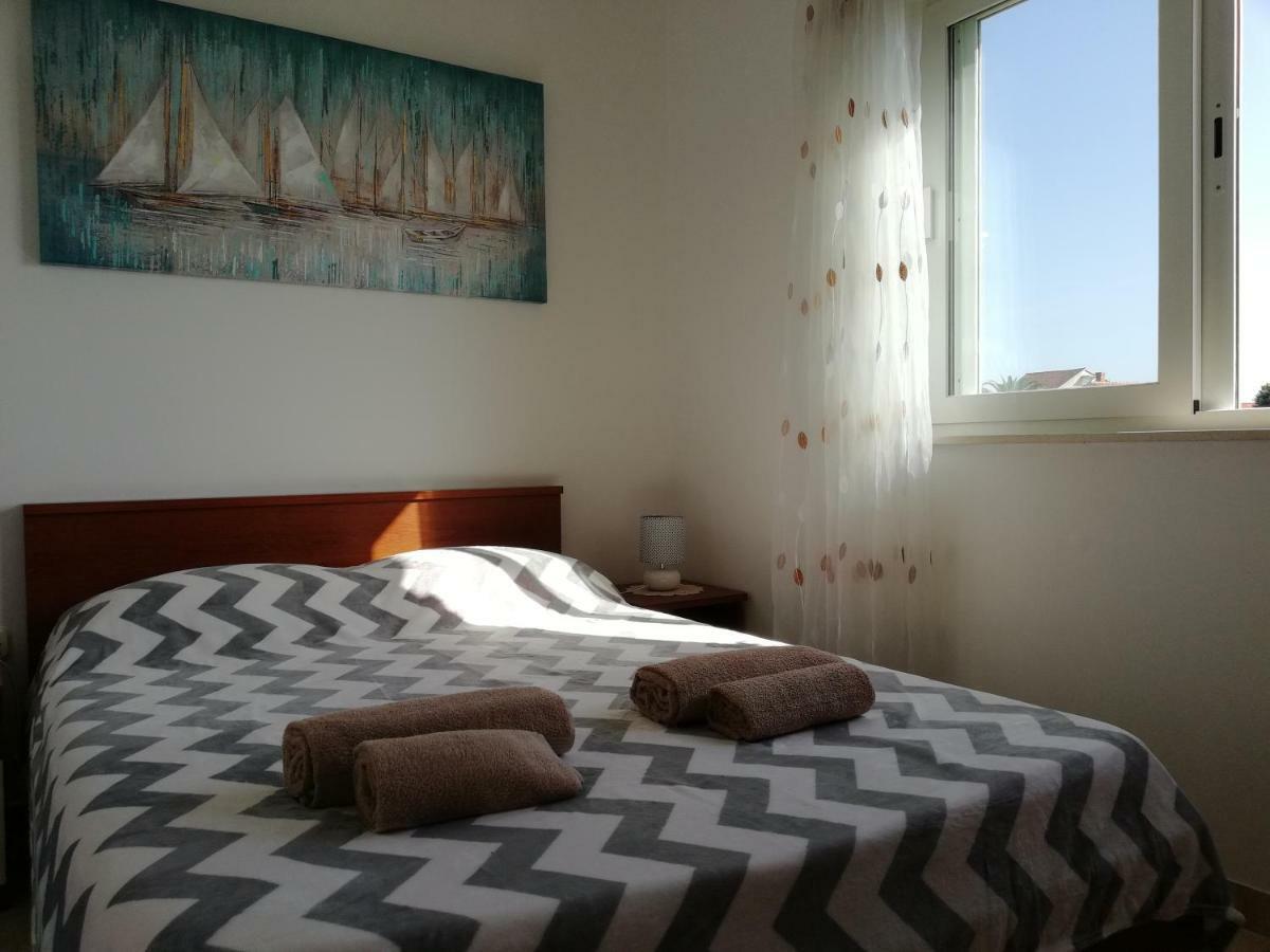 Apartment Ivo Mazic Sreser Εξωτερικό φωτογραφία