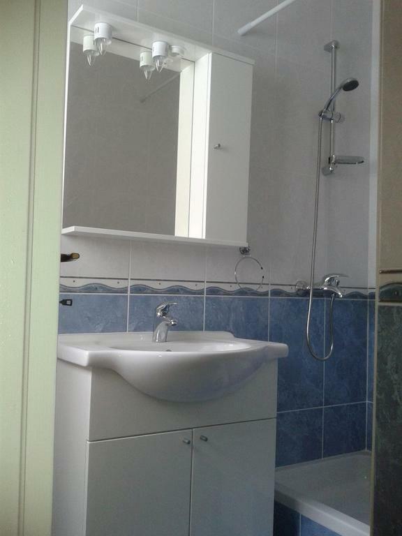Apartment Ivo Mazic Sreser Εξωτερικό φωτογραφία