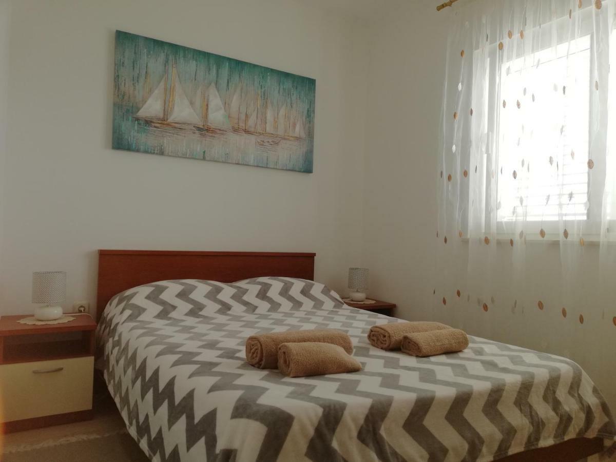 Apartment Ivo Mazic Sreser Εξωτερικό φωτογραφία
