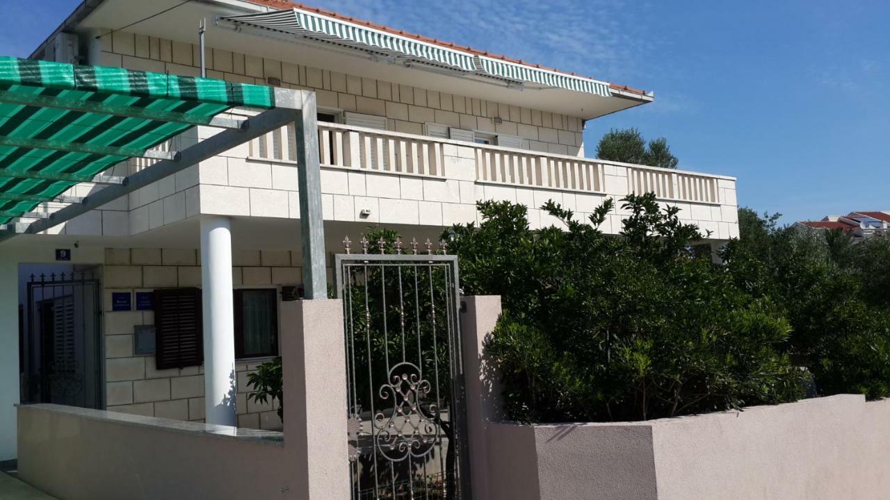 Apartment Ivo Mazic Sreser Εξωτερικό φωτογραφία